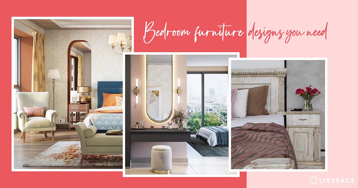 Types Bedroom Furniture Bedroom Furniture. Buy Modern Luxury Sets,