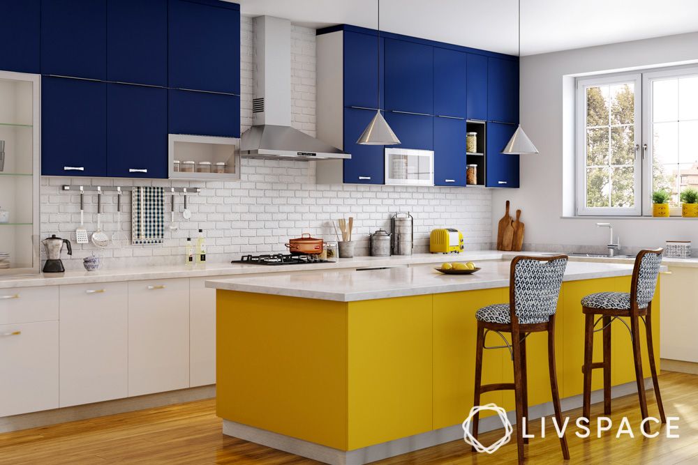 yellow-and-blue-colour-in-best-kitchen-design