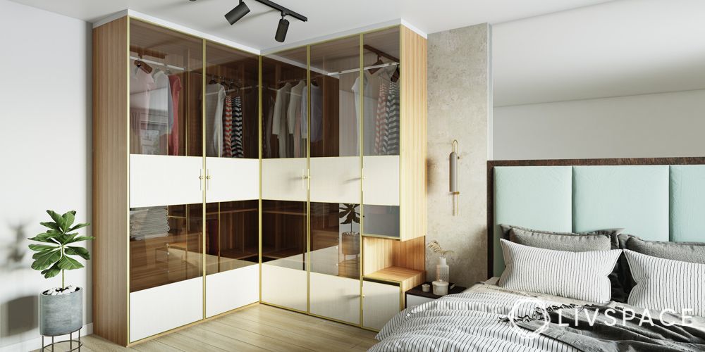 modern-house-ideas-of-corner-wardrobe