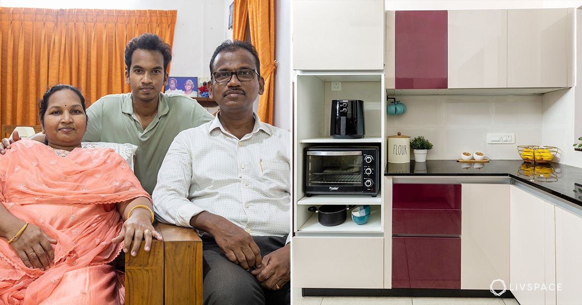 indian kitchen designs 2022