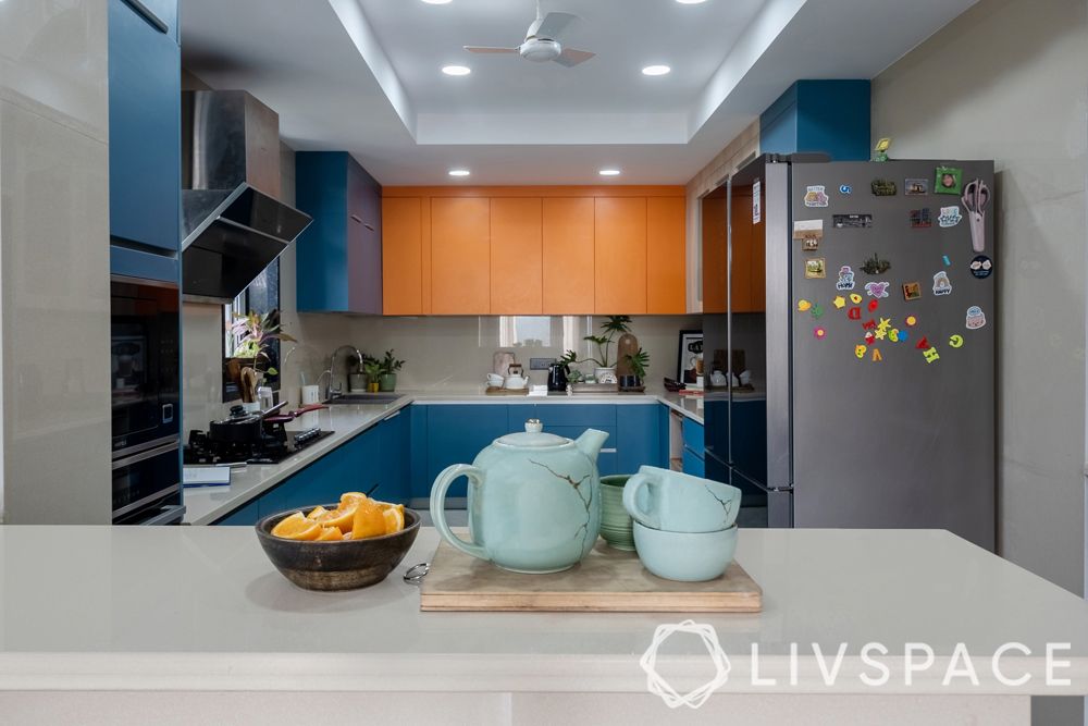 u-shaped-kitchen-interior-design-gurgaon