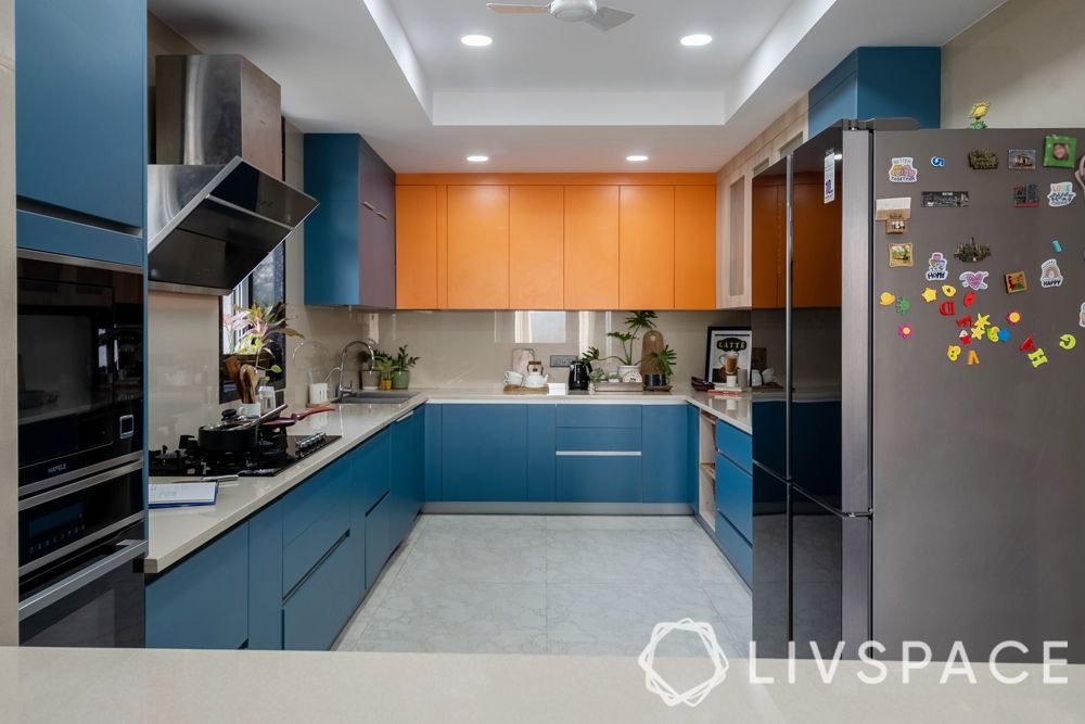 u-shaped-kitchen-design-gurgaon