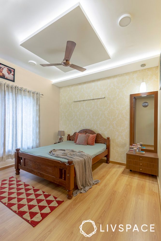 False Ceiling Design Types Shelly Lighting