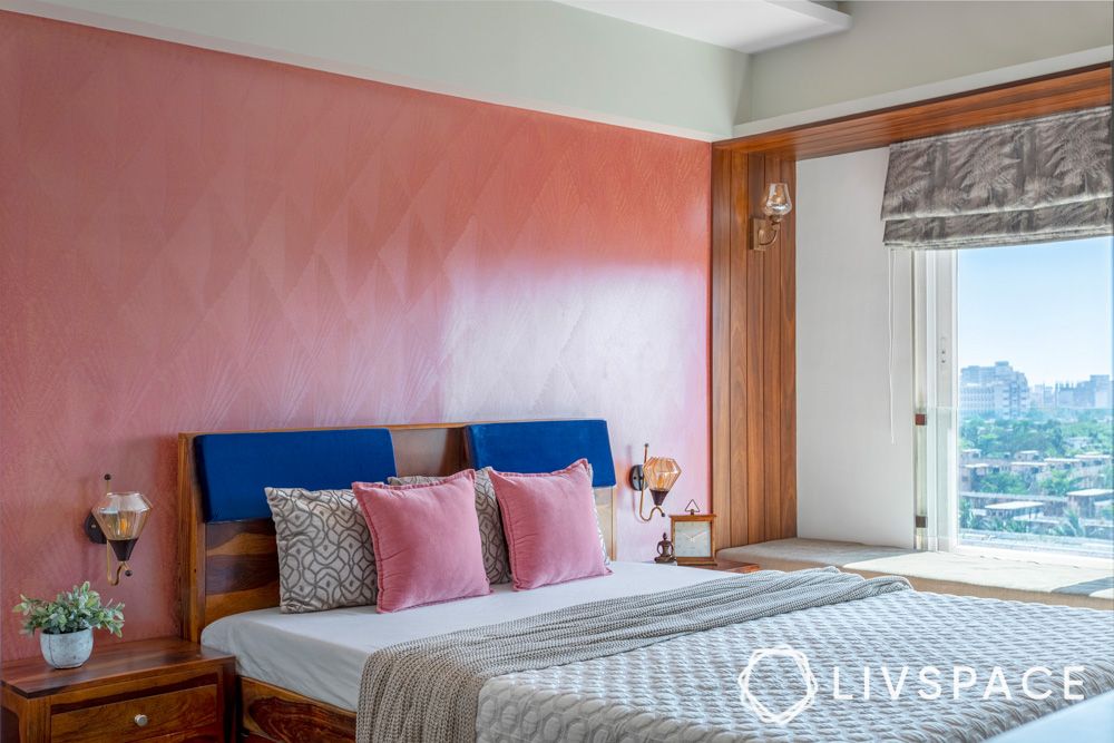 zesty-pink-bedroom-paint-colours