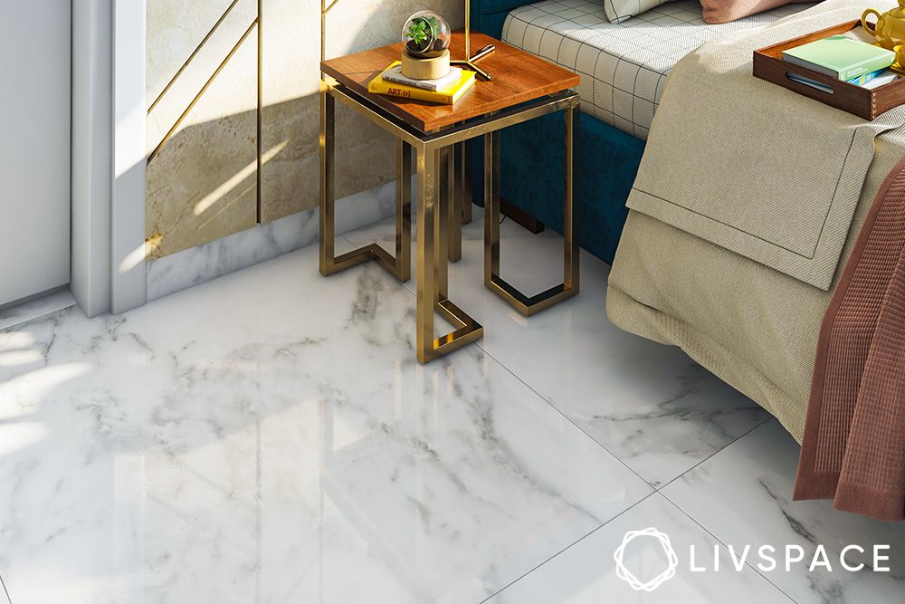 Marble Flooring Per Square Foot