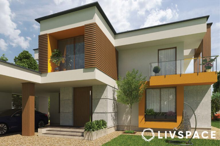 Types of Paints for Home Their Uses and Application Livspace