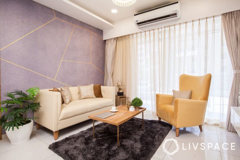 Home Wallpaper Price Cost Of Wallpaper Per Square Foot Livspace