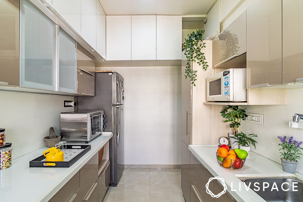 white-modular-kitchen-renovation-in-pune-with-smart-storage