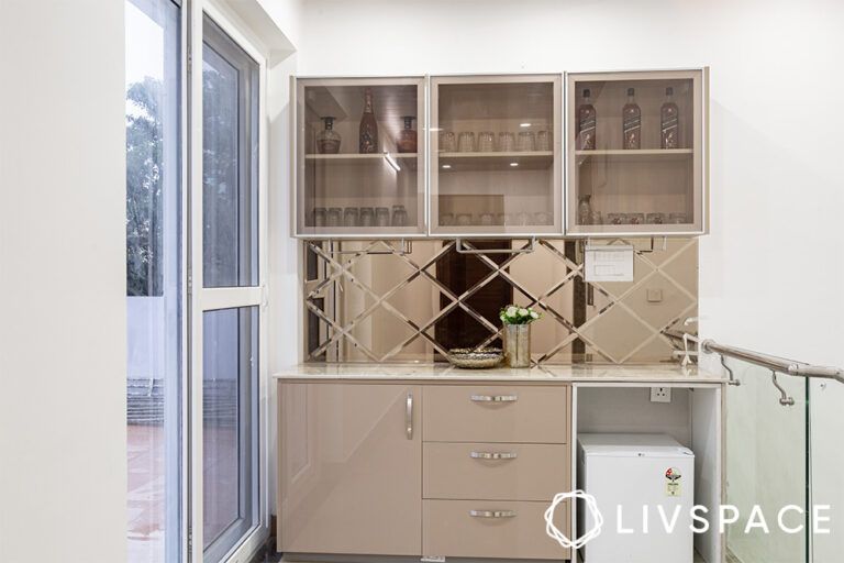 Interior Design for Bungalows: From Modern to Vintage Ideas