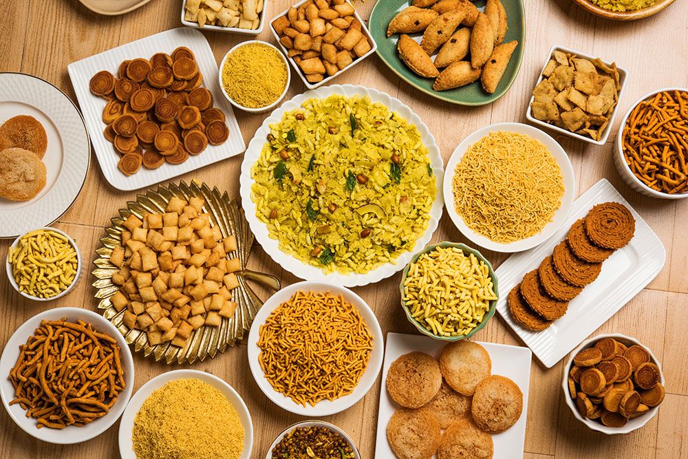diwali-food-items-table-setting-ideas