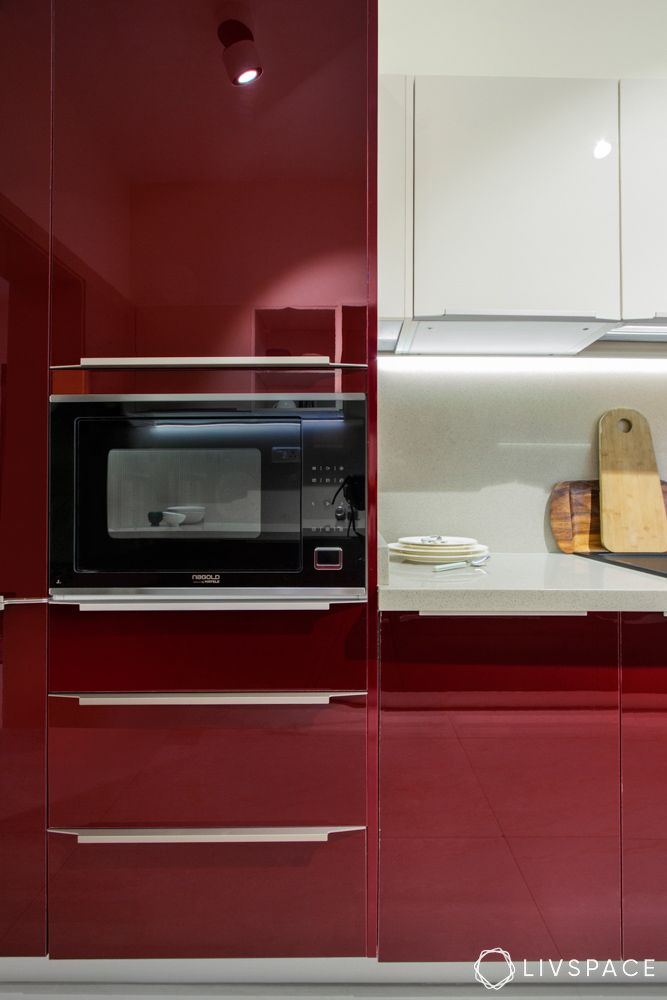 kitchen-tall-unit-in-red