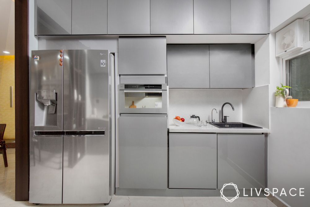 frameless-cabinets-for-kitchen