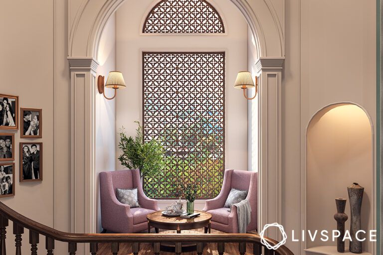 Shah Rukh Khan House Decor | Get the Look With Livspace