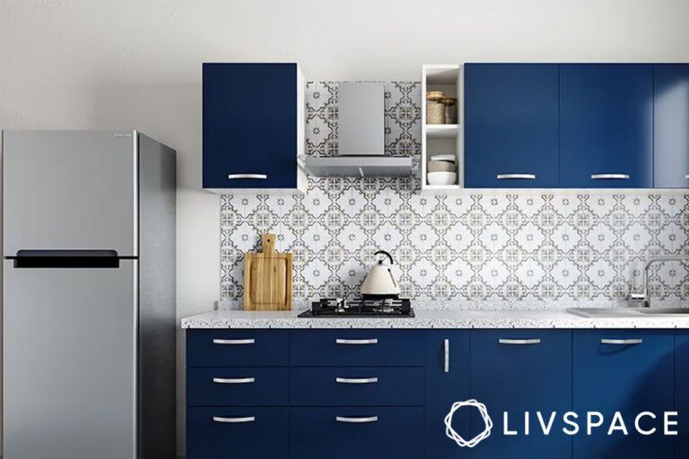 Low Cost Modular Kitchen Price Best Designs, Application and More