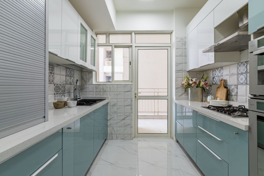 pvc modular kitchen design hyderabad