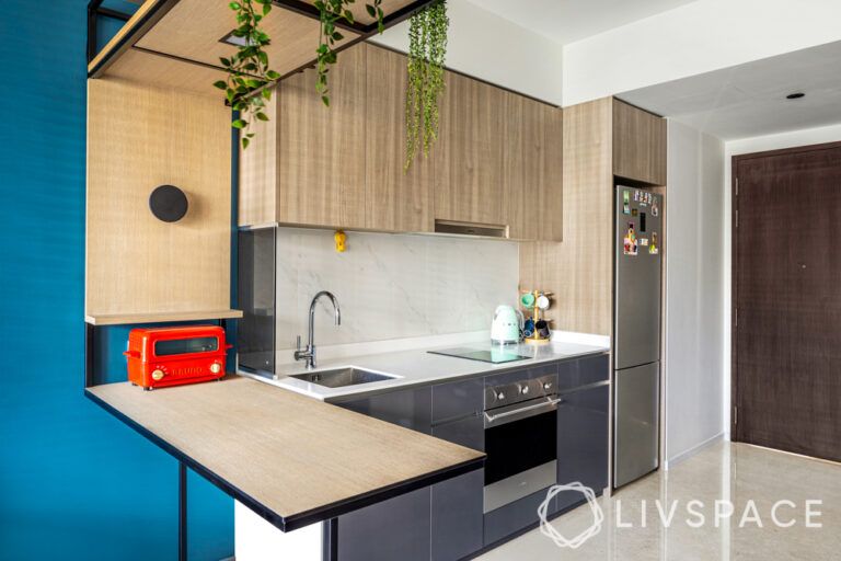 A Guide to Modern PVC Kitchen and PVC Kitchen Price