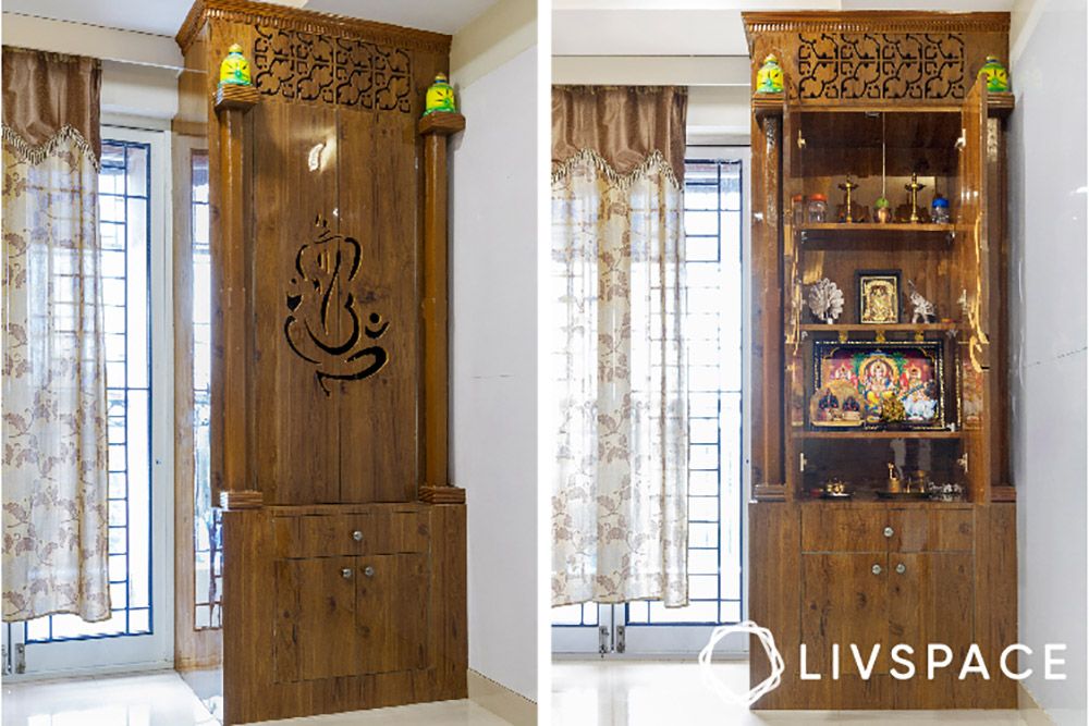 full-length-mandir-with-ganesha-door-design