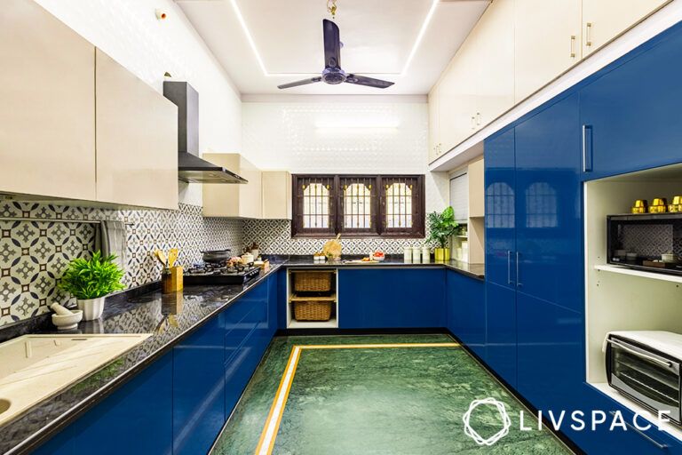 What's the Difference Between Marble and Granite? Livspace