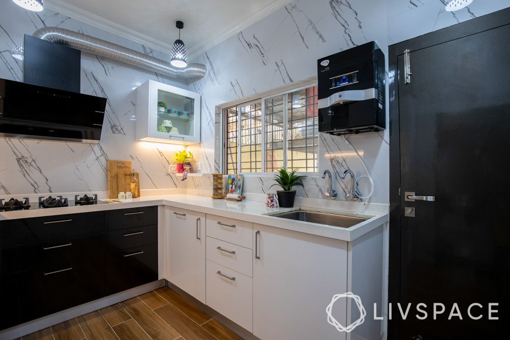 standard-kitchen-size-with-backsplash