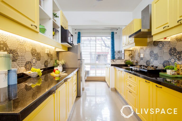 Which Colours Are Good for Kitchens As per Vastu?