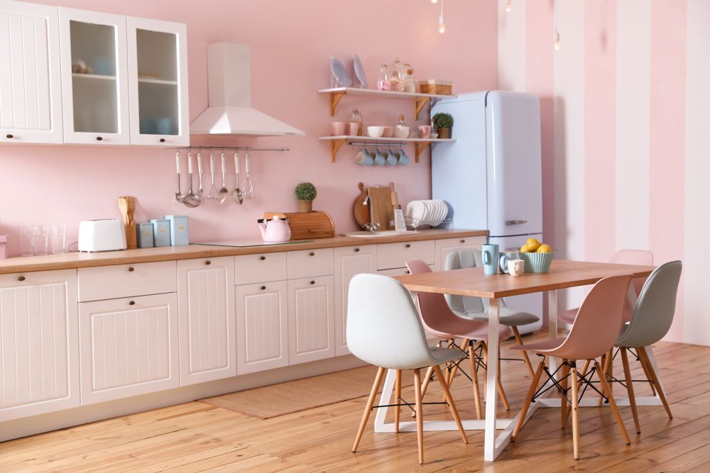pink-kitchen-colour-as-per-vastu