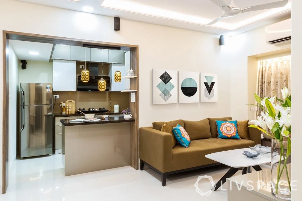 25 BHK Home Interiors In Doddanekundi Bangalore  DesignCafe