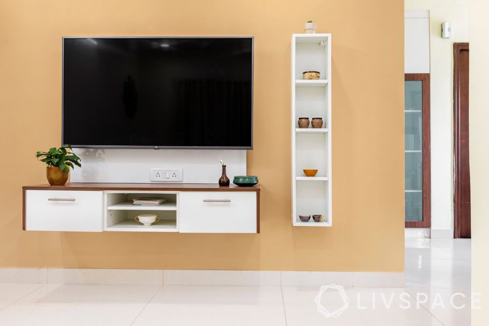 2bhk-flat-interior-design-cost-low-budget-with-tv-unit