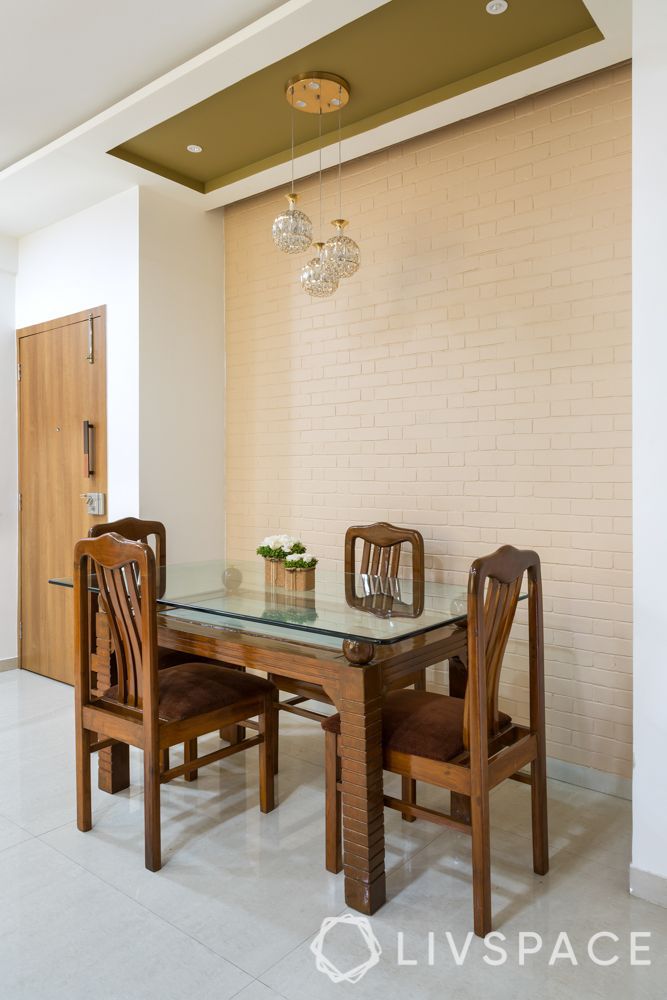 2bhk-interior-cost-of-dining-room