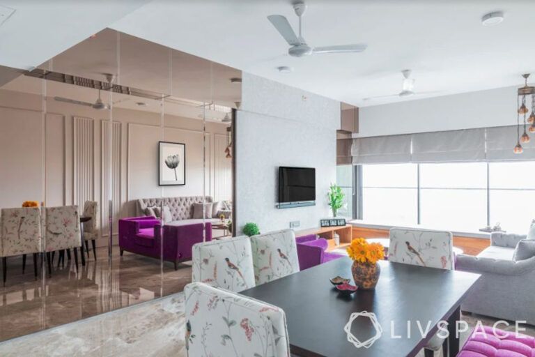 Calculating the Cost of Interior Design for Your 2BHK The Ultimate Guide