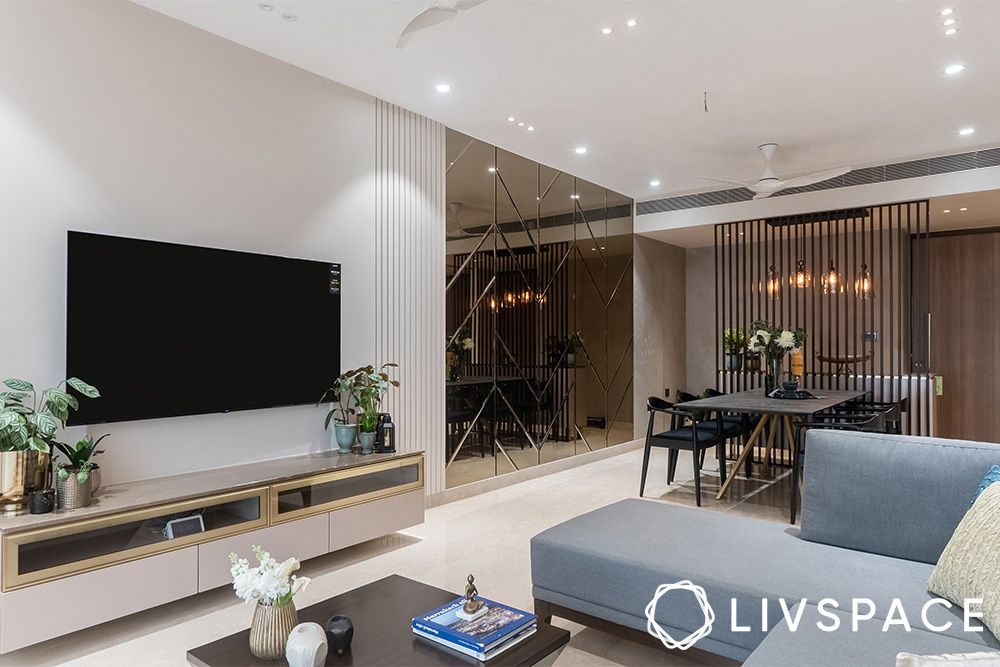 modern-traditional-living-room-with-partition-and-tv-unit