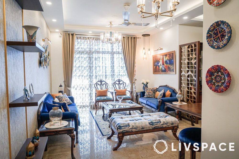 gurgaon-home-wall-decor-for-living-room