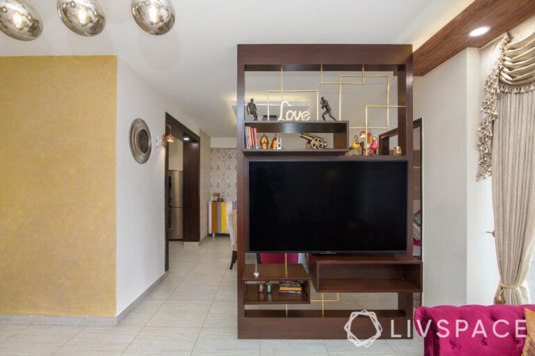 60+ Latest TV Unit Design for Hall 2024 Ideas, TV Panel Design