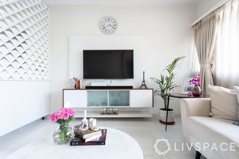 white-floating-tv-unit-design-for-living-room