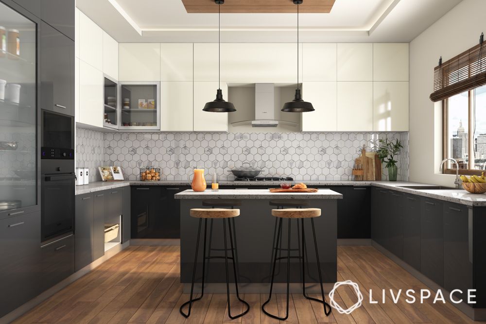 black-and-grey-kitchen-colours-as-per-vastu