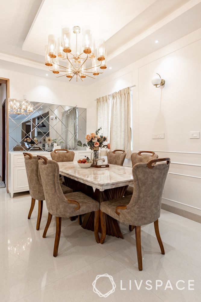 dining-room-adarsh-palm-retreat