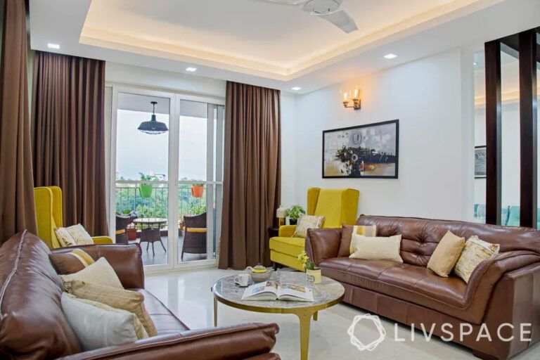 Sofa Material Options How to Choose the Best One for You