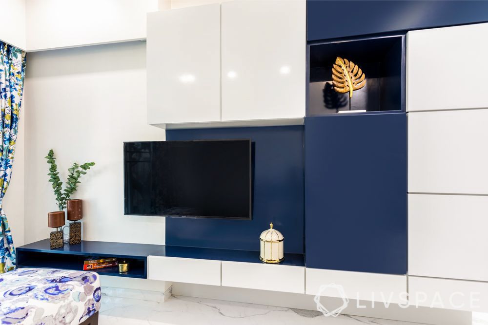 blue-and-white-tv-unit-design-for-hall-2022-with-closed-storage
