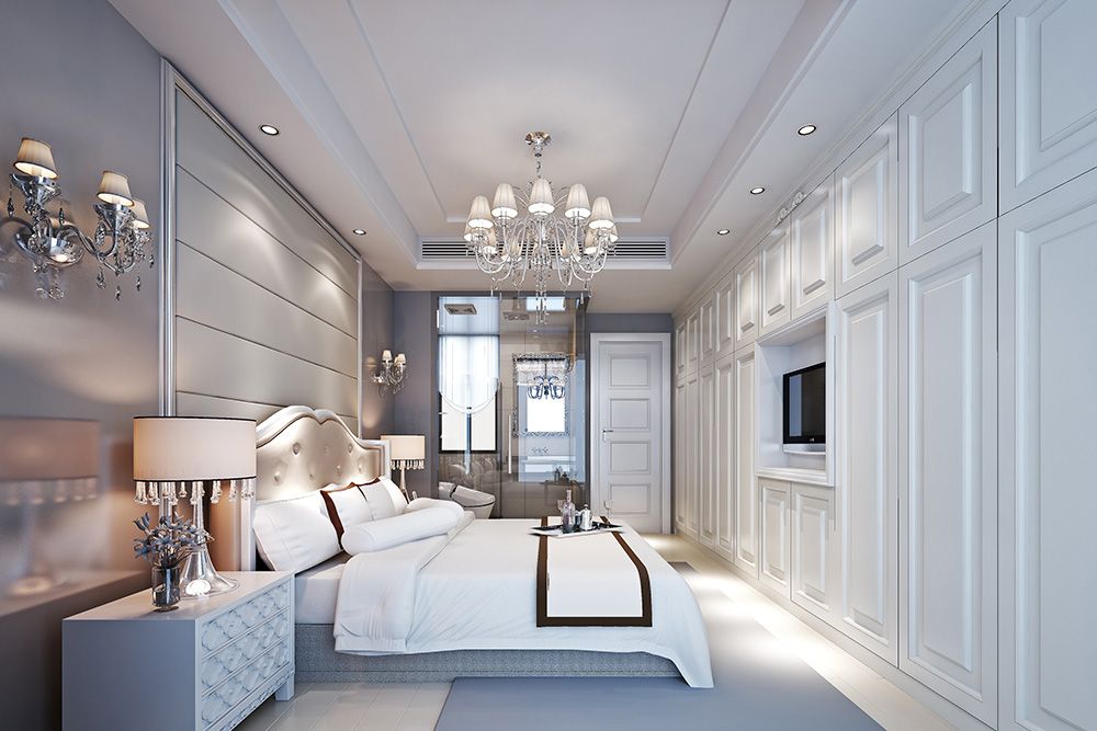 european-bedroom-gypsum-false-ceiling-design