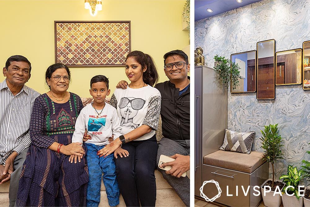 vastu-friendly-foyer-for-bangalore-family