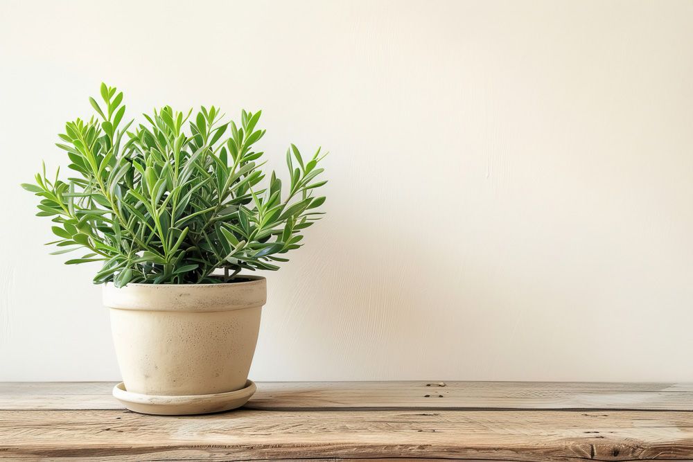 herbs plant vastu shastra