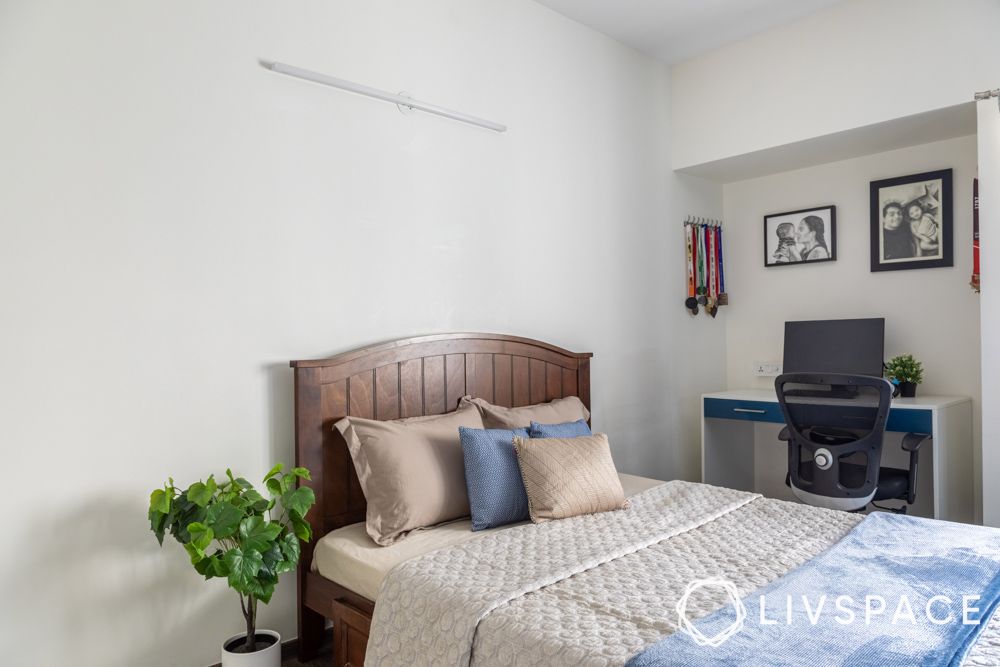 3bhk-home-interior-design-subramanyapura-bengaluru-with-bed-and-study-unit