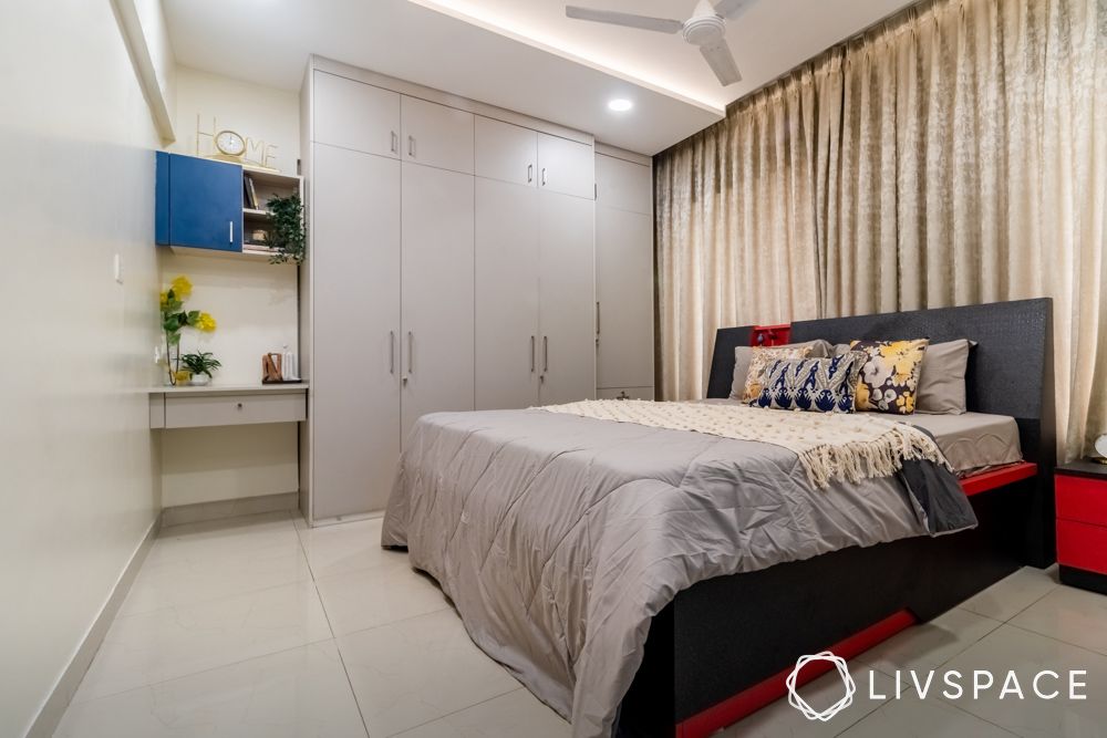 beige-master-bedroom-design-at-amanora-victory-towers