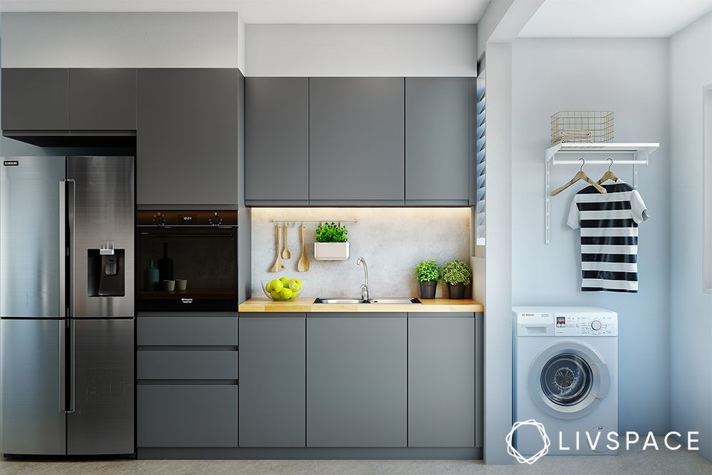 utility-unit-with-grey-kitchen