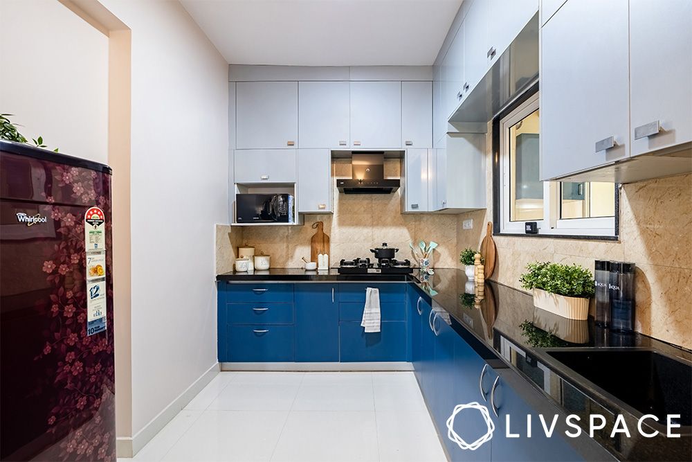 blue-modular-kitchen-for-eiffel-tower-candeur-landmark