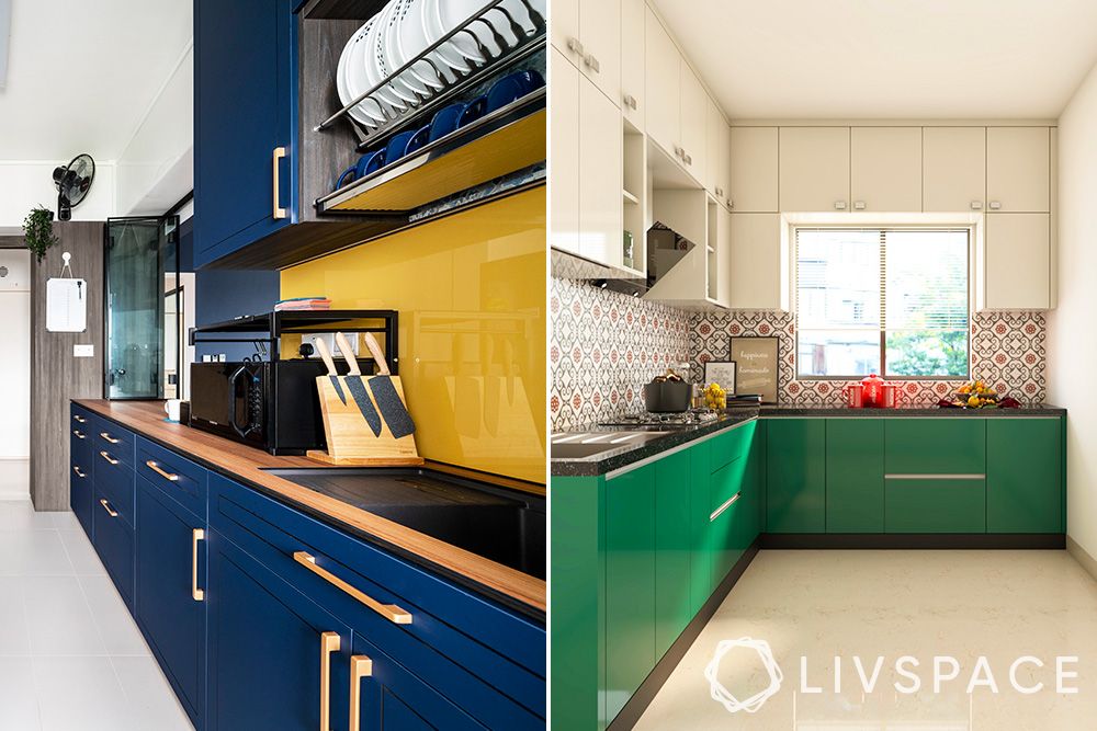 best-kitchen-colour-combinations
