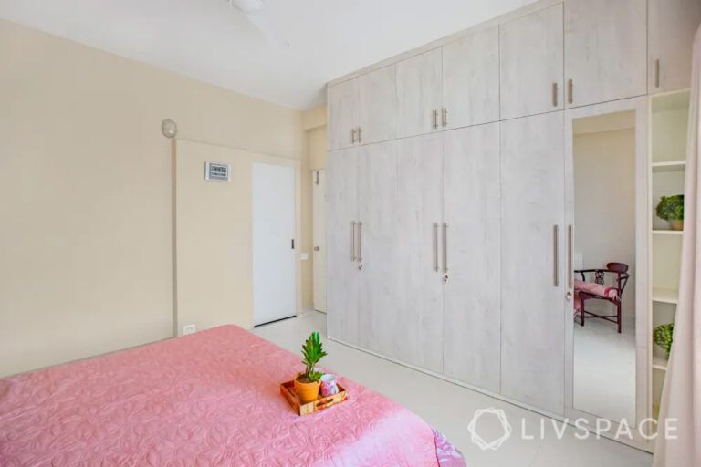 5 Best Wardrobe Materials Which Material Is Best for Wardrobe?