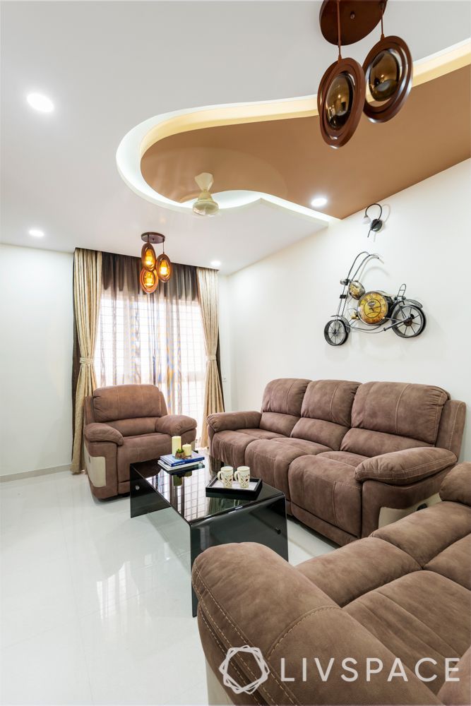 pop-false-ceiling-design-for-hall-in-brown