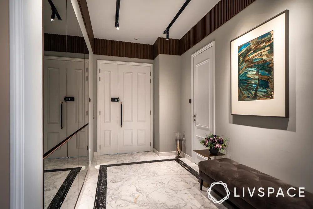 main-door-vastu-rules-white-foyer