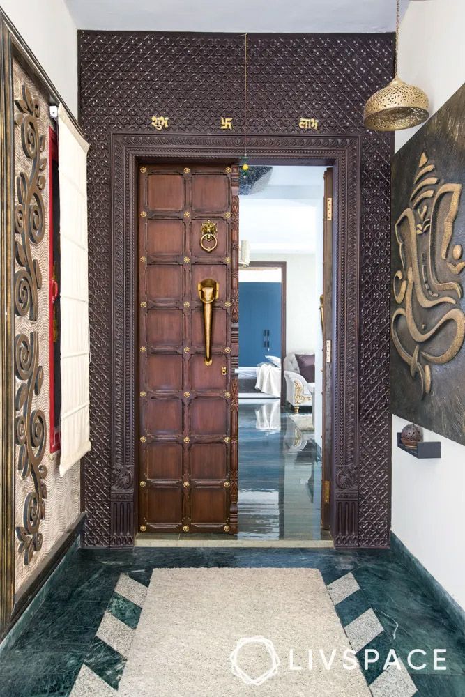 Discover The Stunning Indoor Iron Gate Designs For Your Home Click 