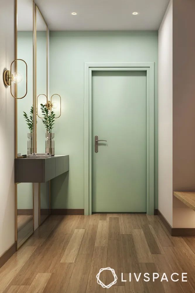 main-door-colour-as-per-vastu-soft-pastel-green